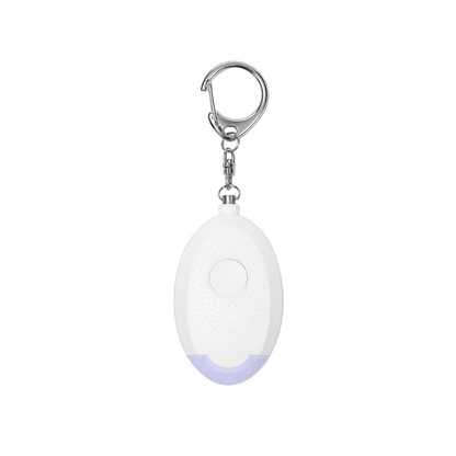 MAG+ Personal Emergency Alarm with LED