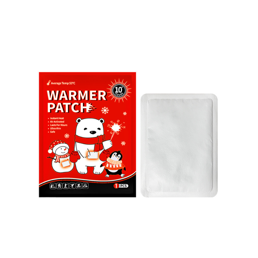 MAG+ Warmer Patch 10pcs