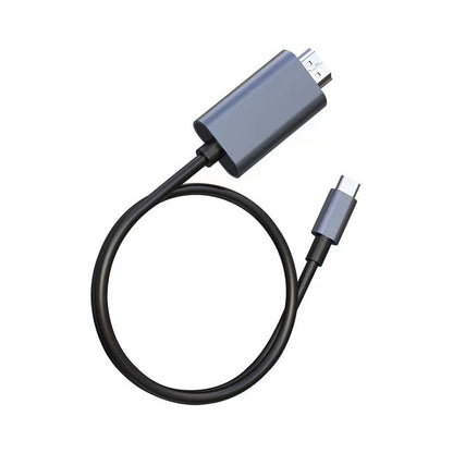 MAG+ Type C to HDMI Cable (2M)