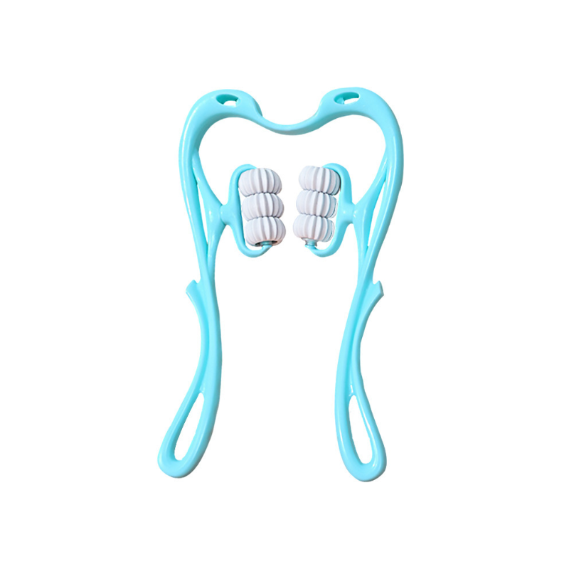 MAG+ Handheld Neck Massage Roller