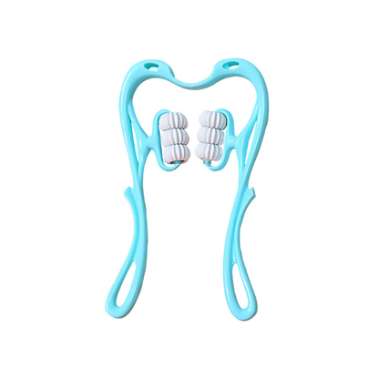 MAG+ Handheld Neck Massage Roller