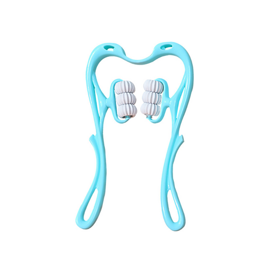 MAG+ Handheld Neck Massage Roller