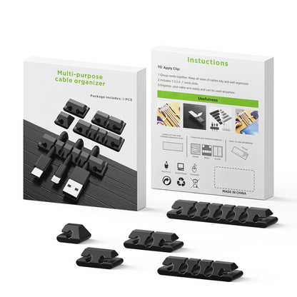 MAG+ Cable Organiser 5 Length