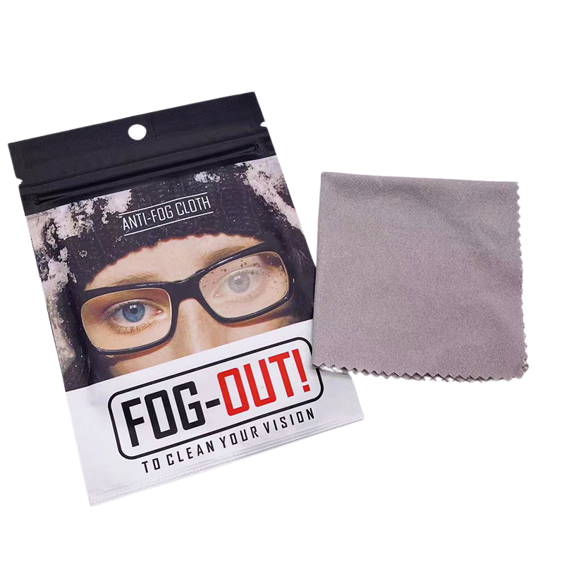 MAG+ Anti-Fogging Cloth