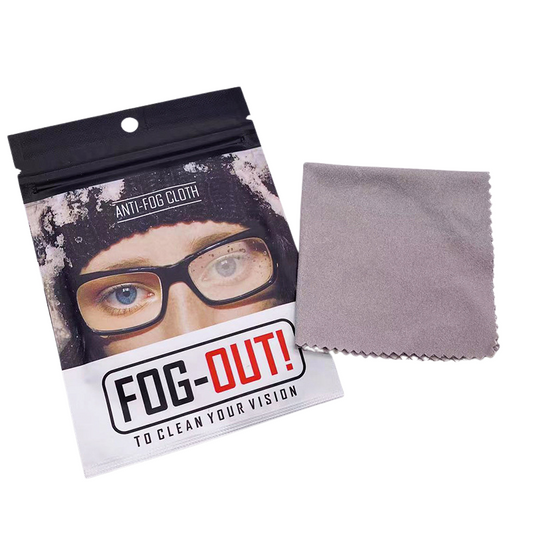 MAG+ Anti-Fogging Cloth