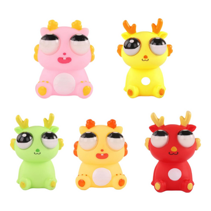 MAG+ Squeeze Toy V2 Box