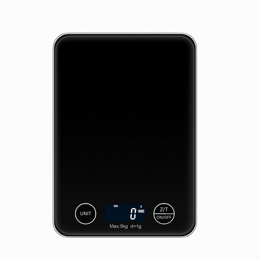MAG+ Electronic Kitchen Weighing Scale (5kg)