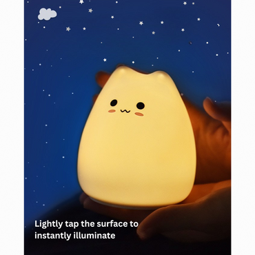 MAG+ USB Cat Style Night Light