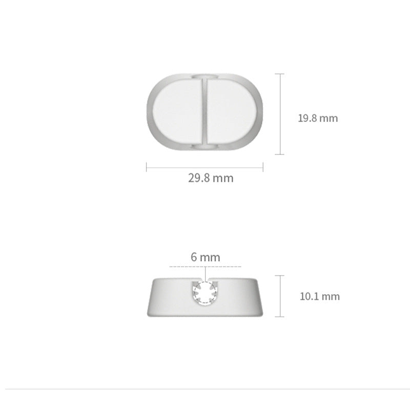 MAG+ Cable Organiser Set