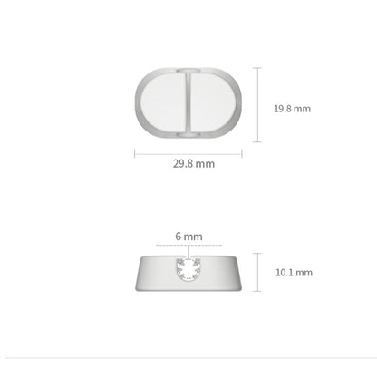 MAG+ Cable Organiser Set