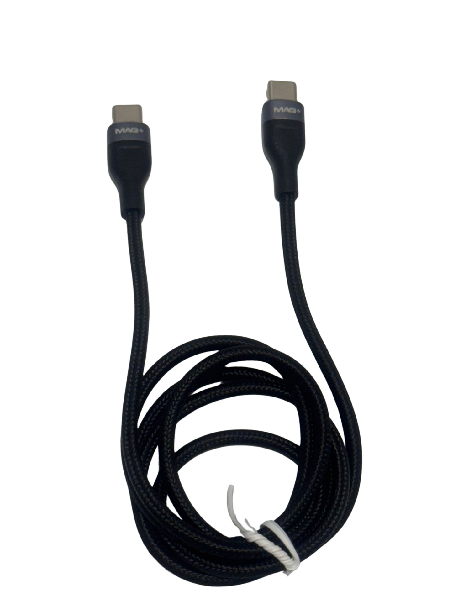 MAG+ USB C to C 60W 1M Braided Cable