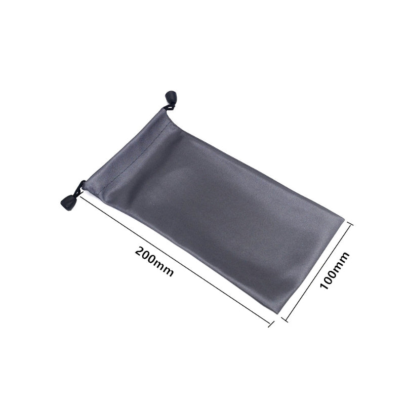 MAG+ Drawstring Pouch 10*20cm