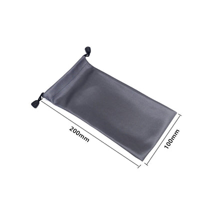 MAG+ Drawstring Pouch 10*20cm