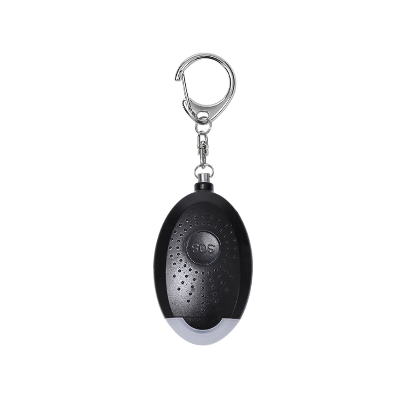 MAG+ Personal Emergency Alarm with LED