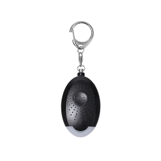 MAG+ Personal Emergency Alarm with LED