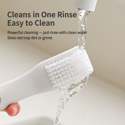 MAG+ Electric Shoe Brush
