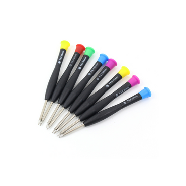 MAG+ 8 in 1 Precision Screwdriver Set