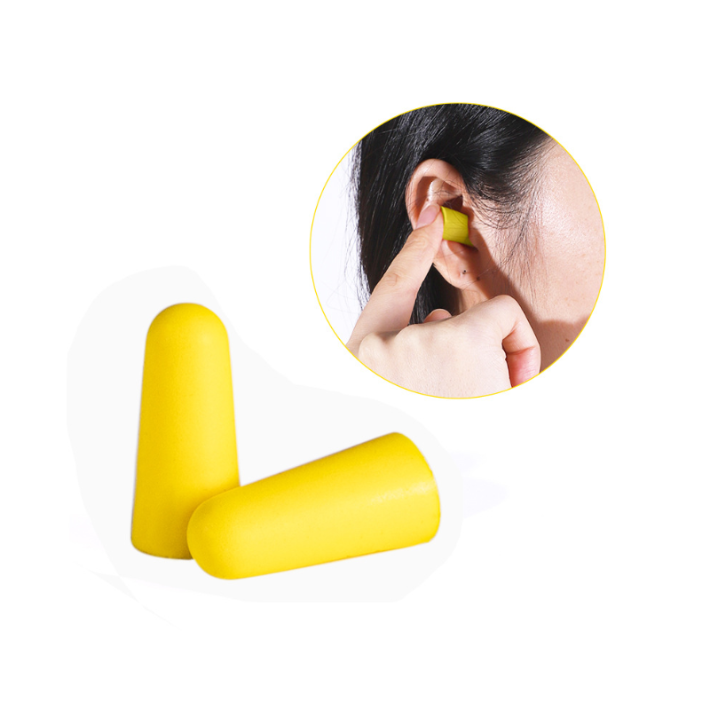 MAG+ Sleeping Mask with Ear Plug set