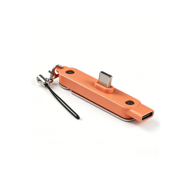MAG+ Type-C Connector w Support Stand