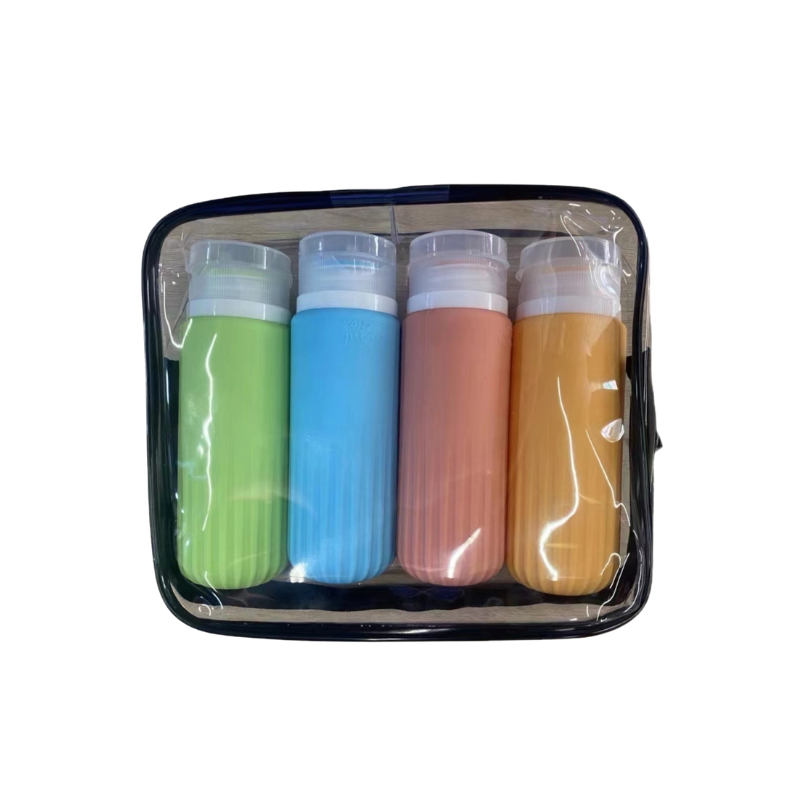 MAG+ Travel Container Set