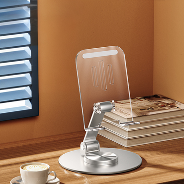 MAG+ Acrylic Rotatable Phone Holder