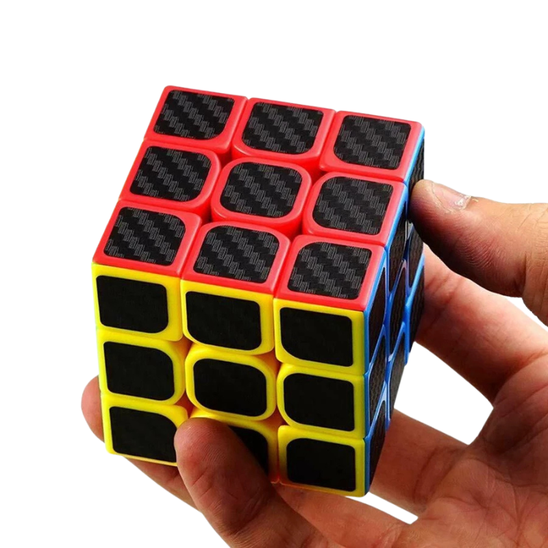 MAG+ Rubik's Cube Set
