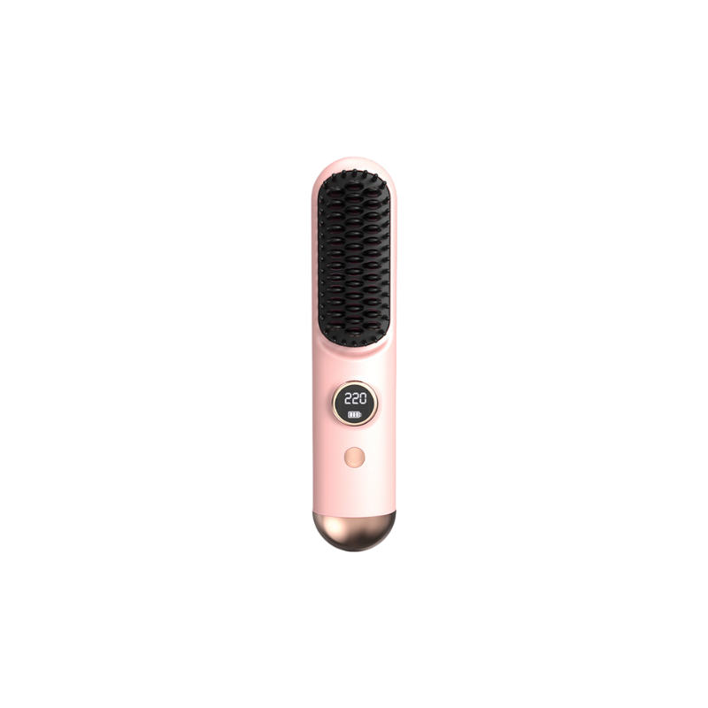 MAG+ Heat Straight Hair Comb V2
