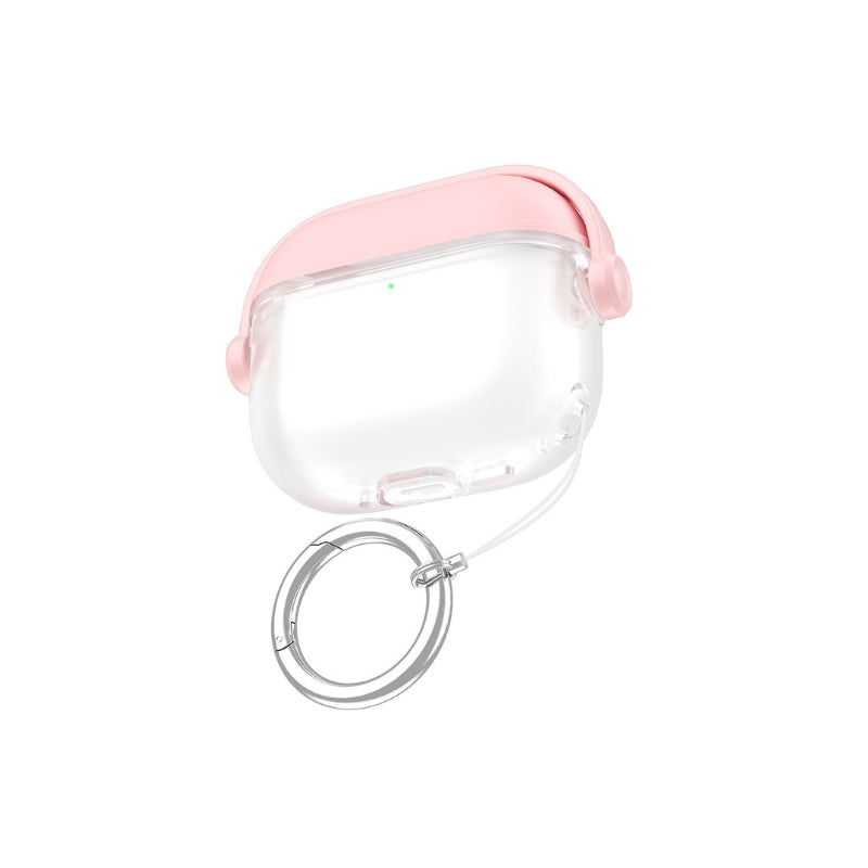 MAG+ Snap Lock AirPods 4 Case