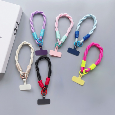 MAG+ Braided Wrist Lanyard