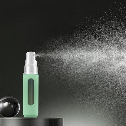 MAG+ Travel Perfume Bottles