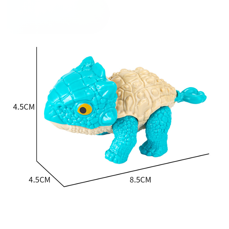 MAG+ Dinosaur Finger Toy