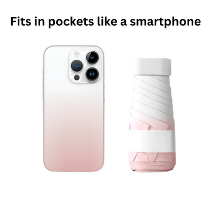 MAG+ Capsule Type Umbrella