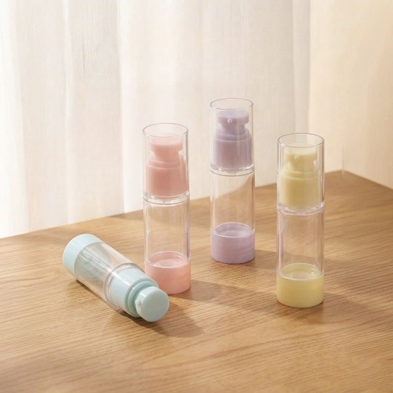 MAG+ Travel Bottle Set 4pcs