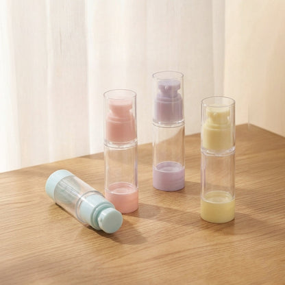 MAG+ Travel Bottle Set 4pcs