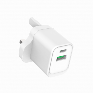 MAG+ 22.5W PD GAN Wall Charger