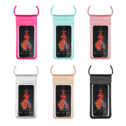 MAG+ Phone Waterproof Bag XL