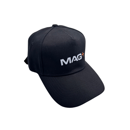 MAG+ Sports Cap