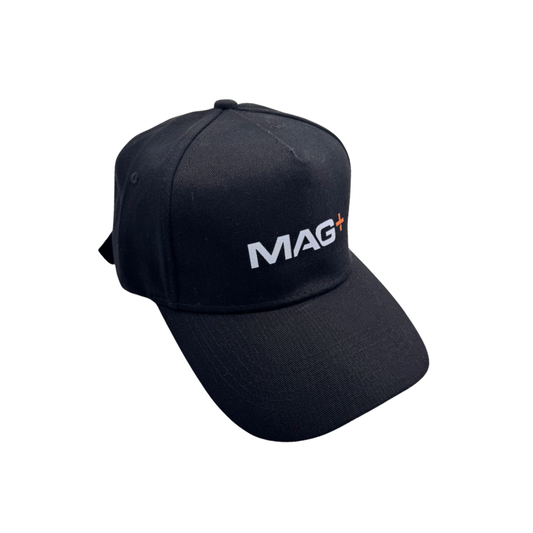 MAG+ Sports Cap