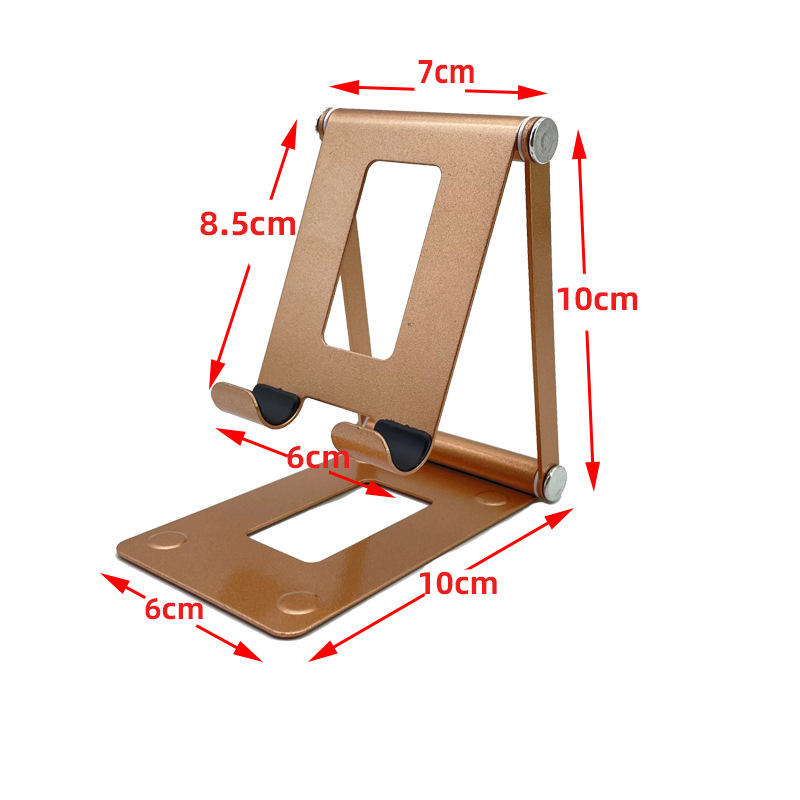 MAG+ Foldable Light Metal Stand