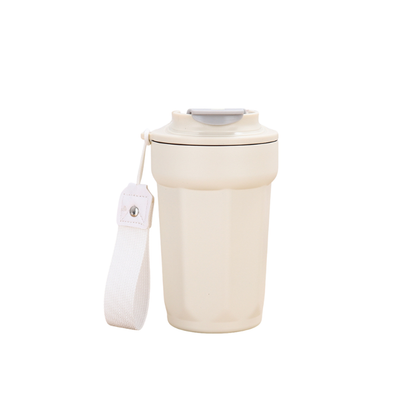 MAG+ 316SS Coffee Mug 420ml