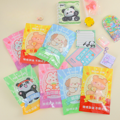 MAG+ Stationery Toys