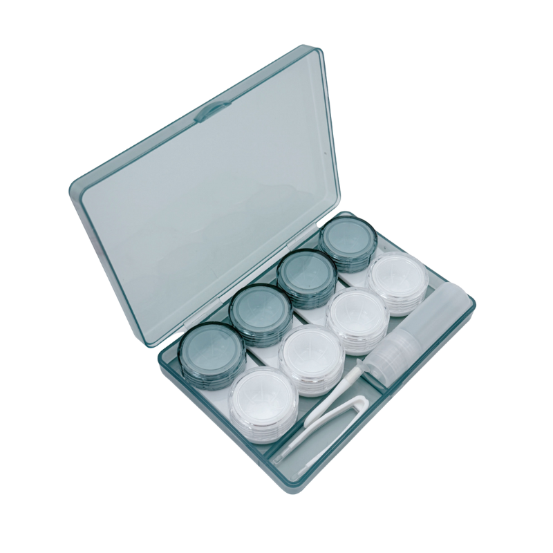 MAG+ Contact Lens Case Set