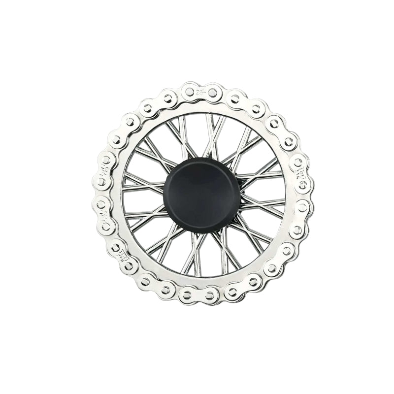 MAG+ Chain Wheel Spinner