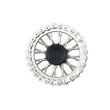 MAG+ Chain Wheel Spinner