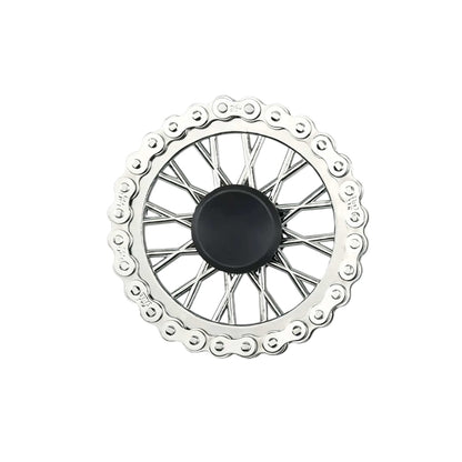 MAG+ Chain Wheel Spinner