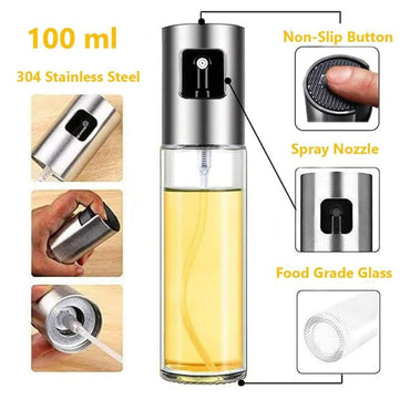 MAG+ Oil Spray Bottle