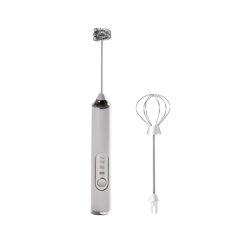 MAG+ Portable Electric Whisk 2 in 1