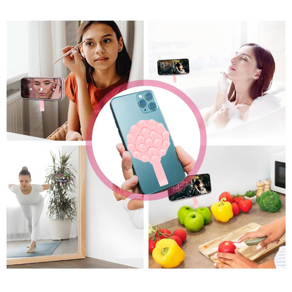 MAG+ Silicone Suction Pad