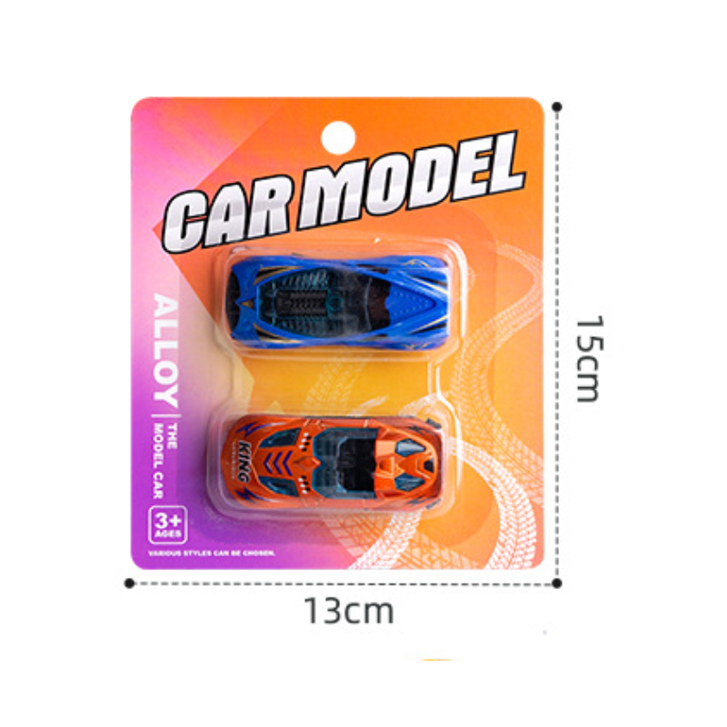 MAG+ Toy Car (2pcs)