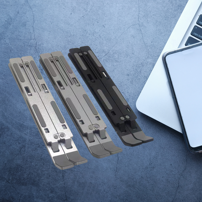 MAG+ Alloy Laptop Stand